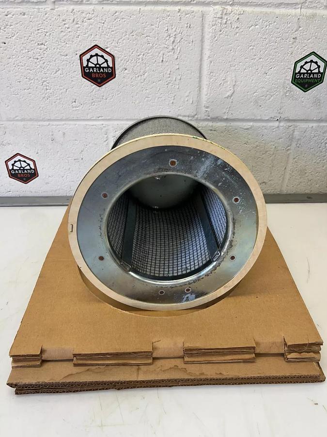 Oil Separator Filter