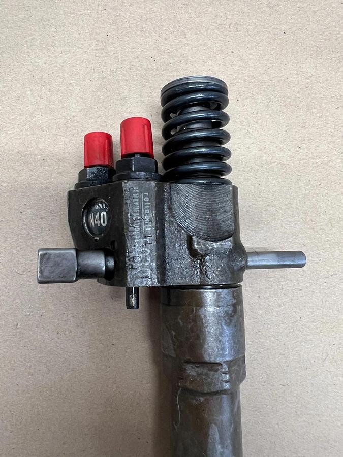 Detroit Diesel R5228763 Injector