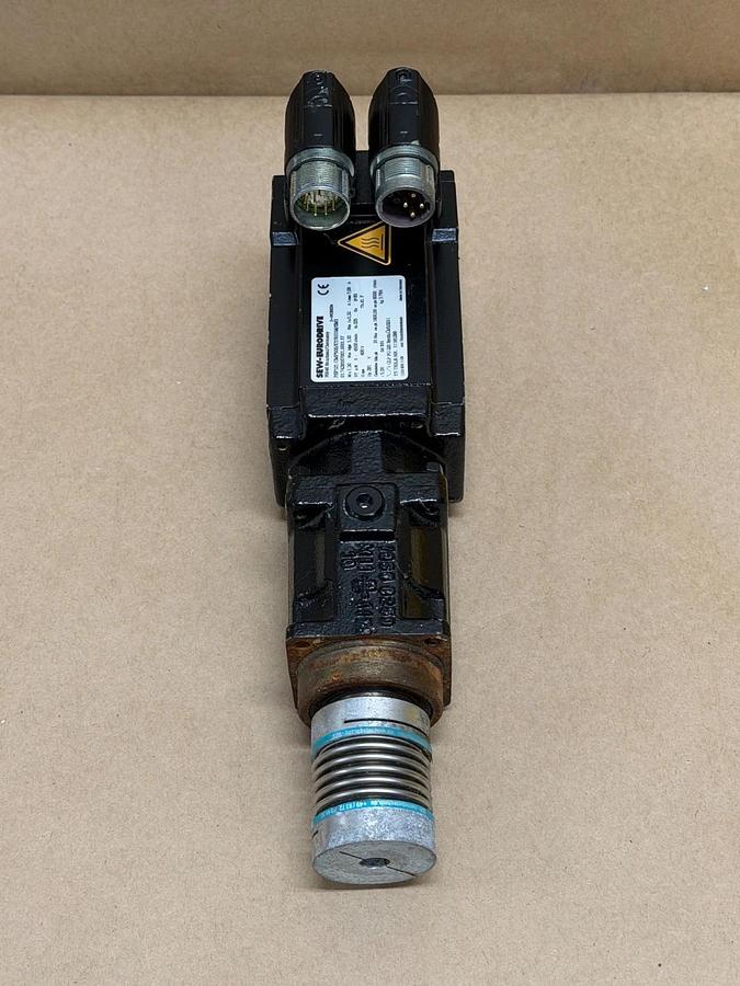 Used SEW-Eurodrive PSF121 CMP50S/KY/RH1M/SM1 Servo Motor