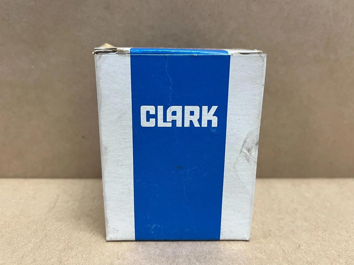 Clark 1513816 12V Starter Relay *NEW*