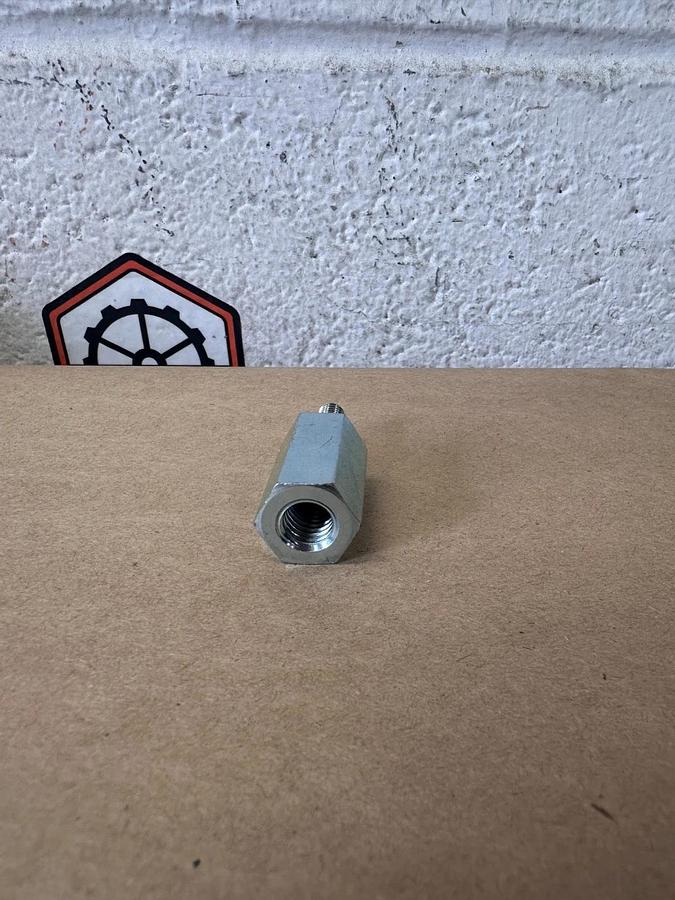Bolt Adapter - 1/4” x 3/8” - Lot of 33