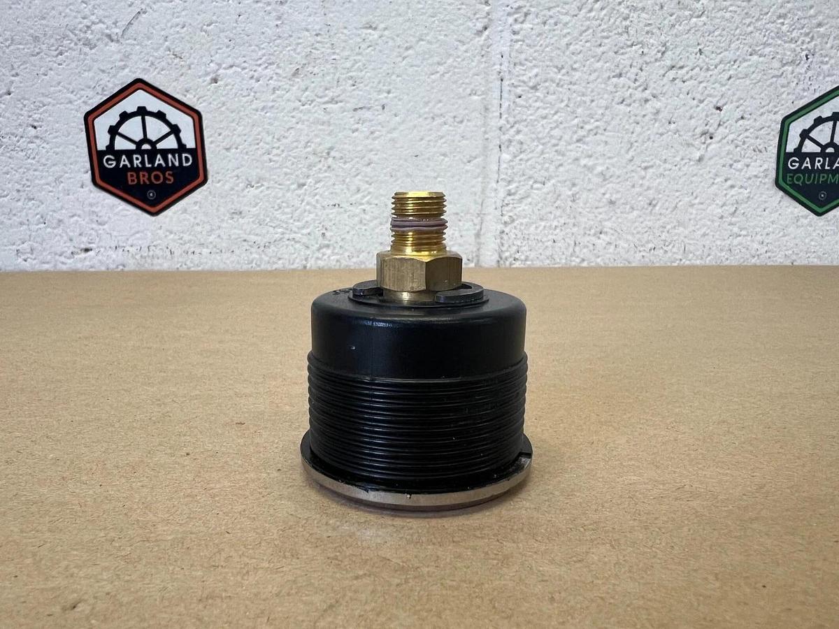 Used Piab 0-100kPa Pressure Gauge