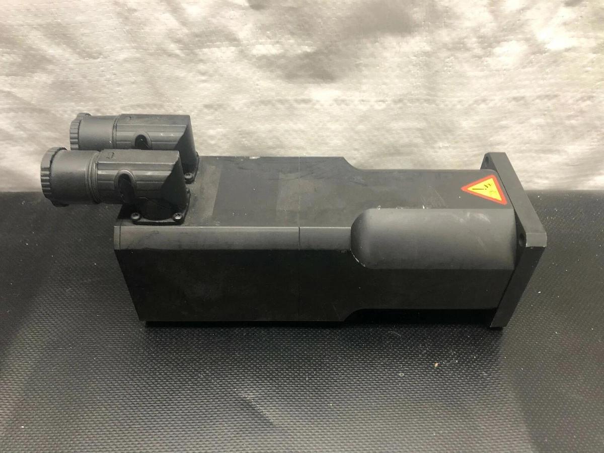 Danaher Motion DBL3MD00180-03M-000-540 Servo Motor