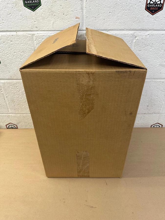 Used WIX 46607 Round Air Filter *NEW*