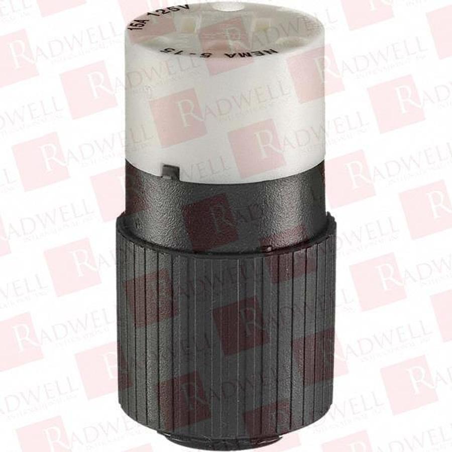 Hubbell 5D690 Floortrak Floor Cable Cover