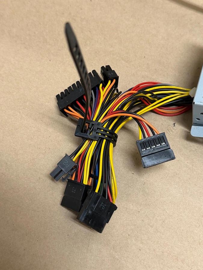 Used ANTEC FP-150-8 Flex Power Supply, 150w Max