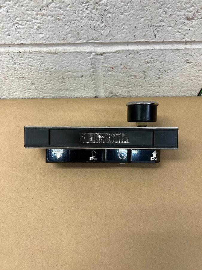 Used PIAB M125 Multi-Ejector Vacuum Pump