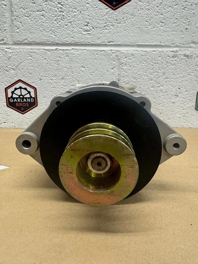 Used Mando A000B0431 Alternator for Bobcat Loader, 55A, 12V
