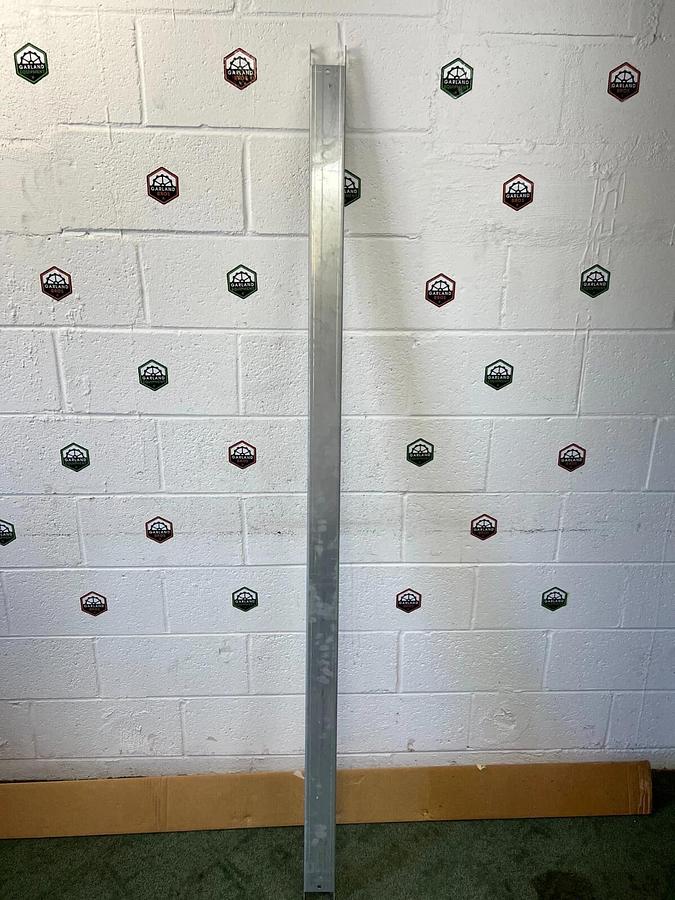 Used Hoffman P2PJ20G Joining Sub GALV 2000 mm