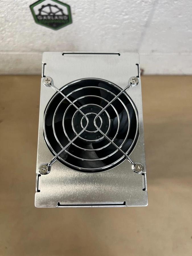 Used Mean Well RSP-1500-48 Single Output Enclosed Power Supply