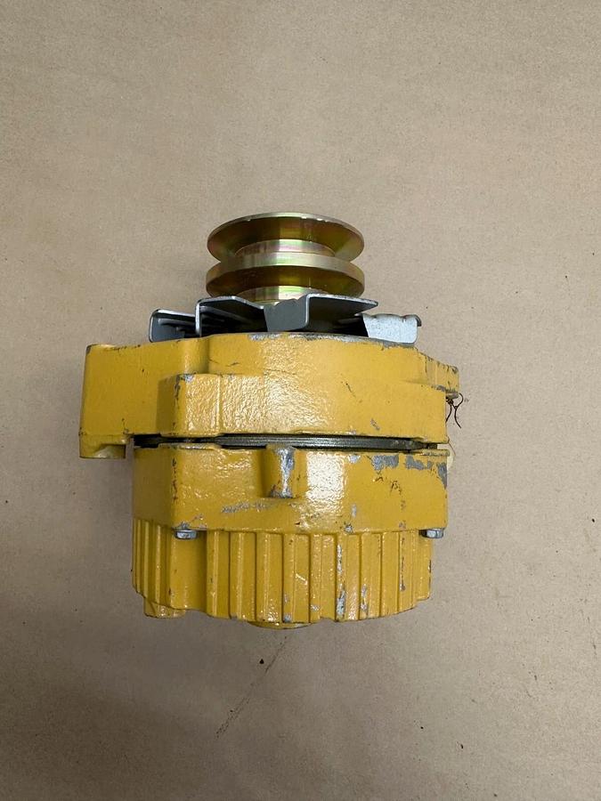 Used F.T.I. Diesel Electric FTI-7176 Alternator