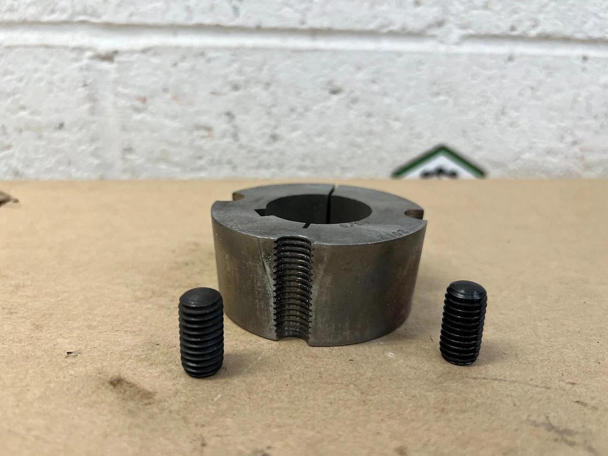 Used Dodge Reliance Electric Taper-Lock Bushing 2012