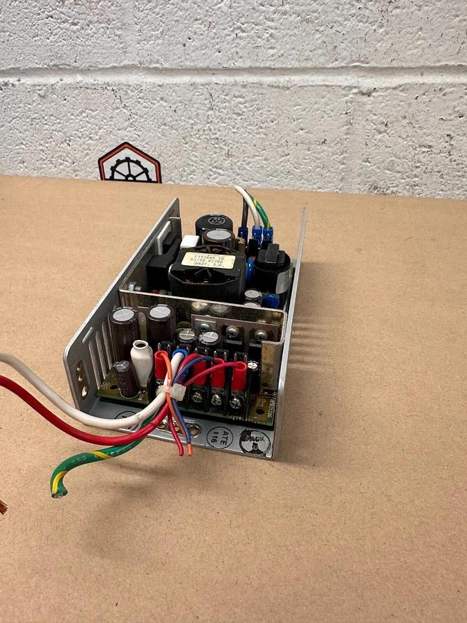 Used Power One - MAP55-4002 - Power Supply