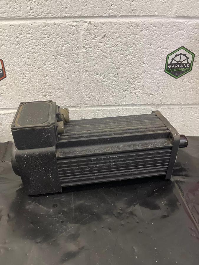 Used Parker Z/ZX 620 Compumotor Servo Motor