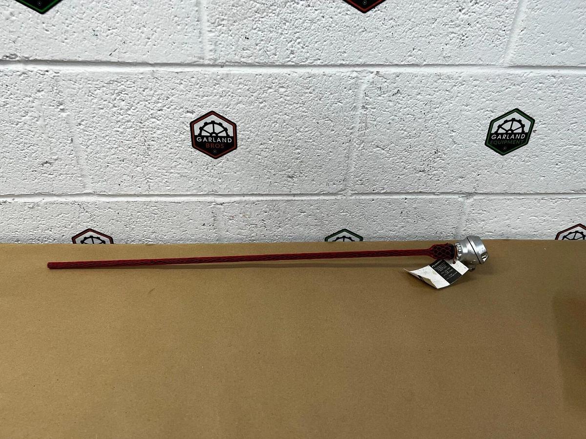 Used Omega PR-19-2-100-1/4-24-E Probe