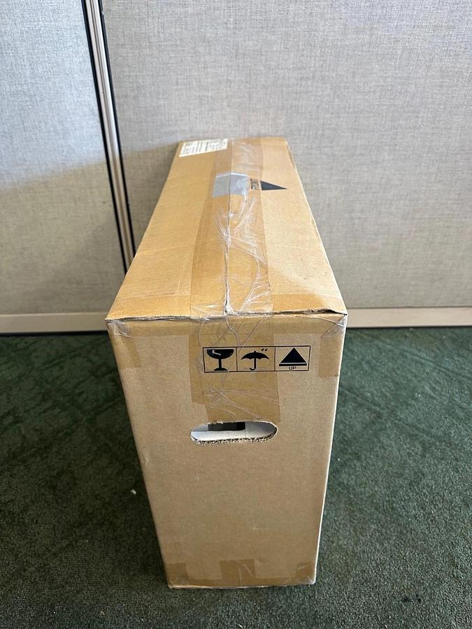 Used Canvys RAP2423AMII Display 24” TFT LCD Monitor *NEW FACTORY SEALED*