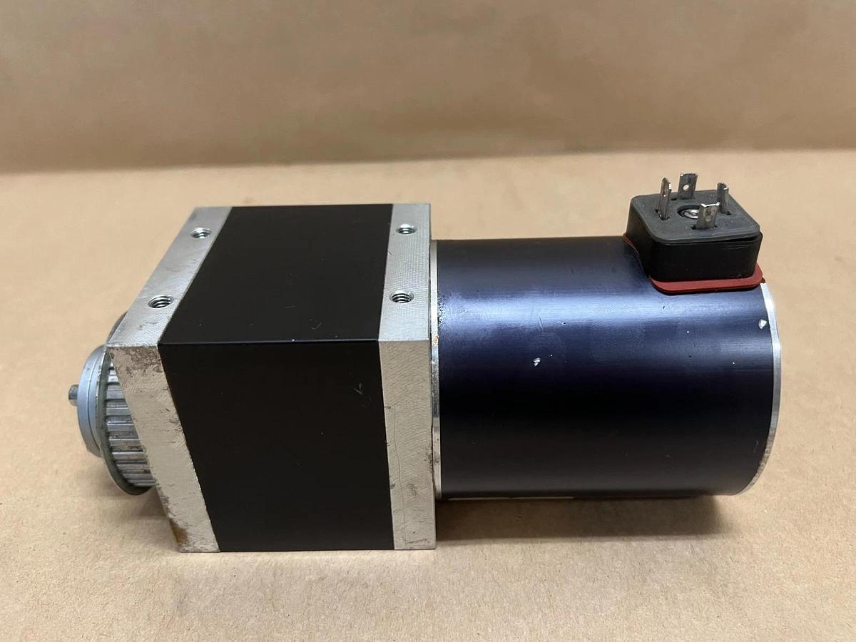 Used Neckar Motoren D844-00068007/IP44 400V, 50Hz, Asynchronous Motor
