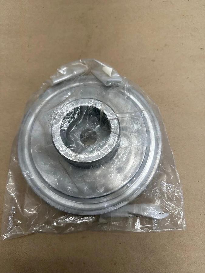 Used CAT 3G-2665 Oil Filter Cover *NEW*