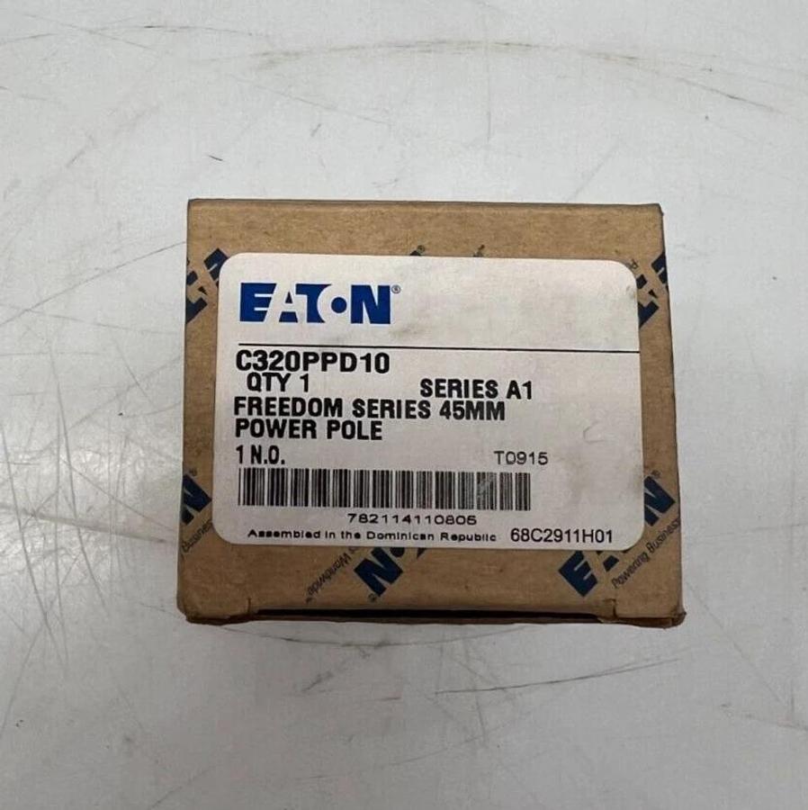 Eaton C320PPD10 Freedom Series 45mm Power Pole