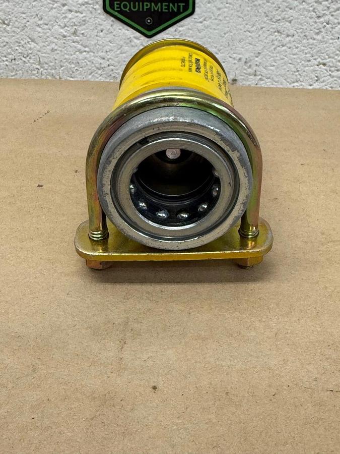 Used Marshall Excelsior ME860S-6 , FLOKILL, Safety Breakaway Adapter