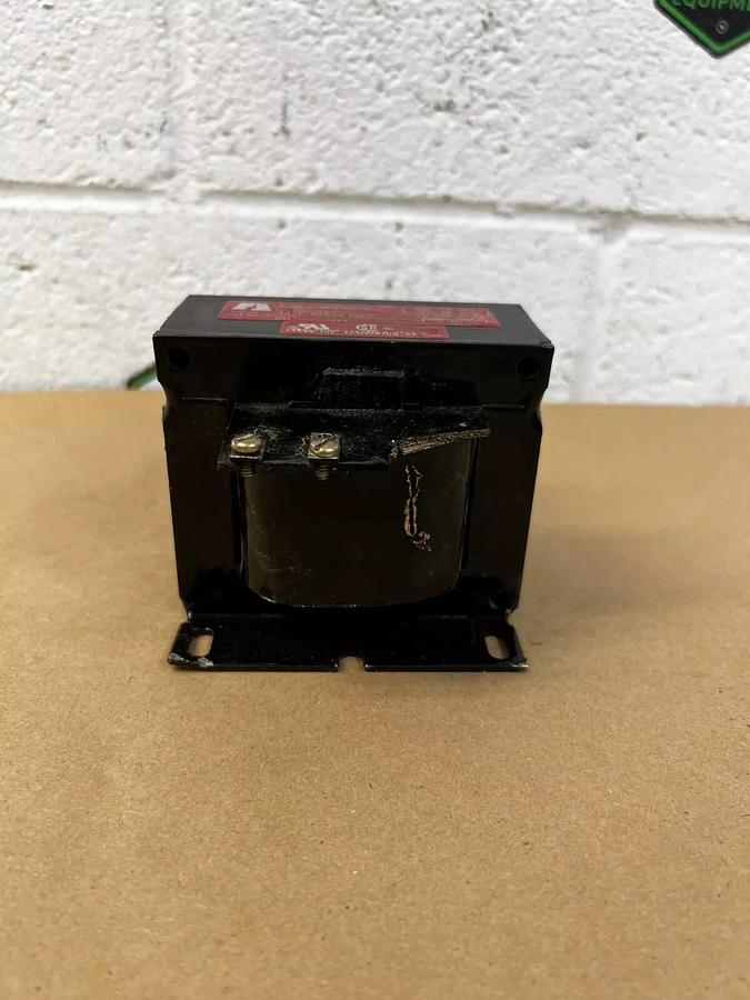 Used Acme TA-1-81212 Transformer VA 150 50/60Hz