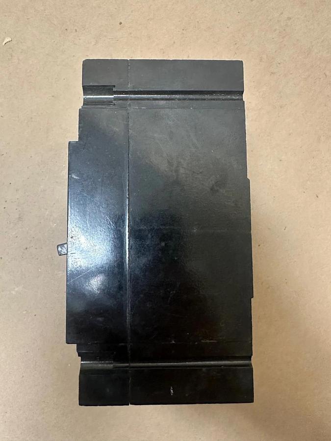 Used General Electric TED134070 70A 3 Pole Circuit Breaker