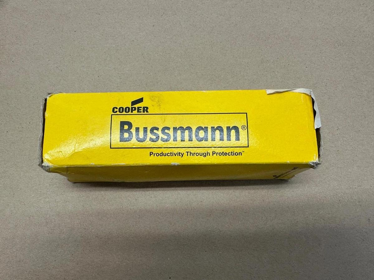 Bussmann LPJ-150SP Low-Peak Class J Fuse