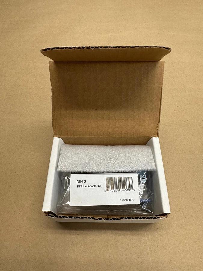 Used NK Technologies AS3-NOAC-FF-NL Fixed Core AC Current Operated Switch *NEW*