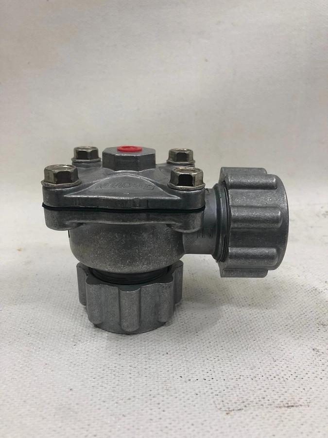 Goyen RCAC 20DD 4002 Pulse Jet Diaphragm Valve *NEW*
