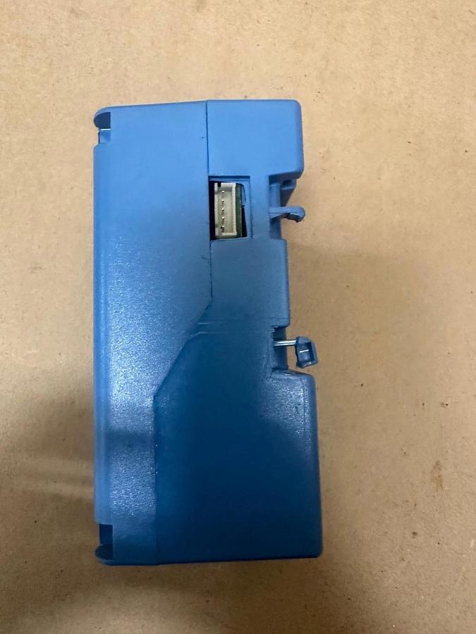 Used Johnson Controls S350AA-1C Temperature Stage Module