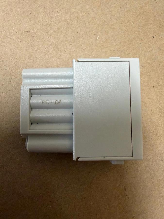 Used Phoenix Contact HC-M-12-PT-F Contact Insert Module