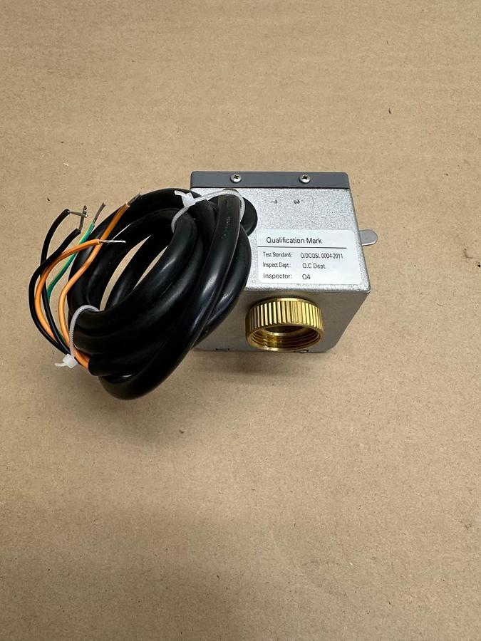 FANGWEI VA7010-8503 Electric Actuator *NEW*