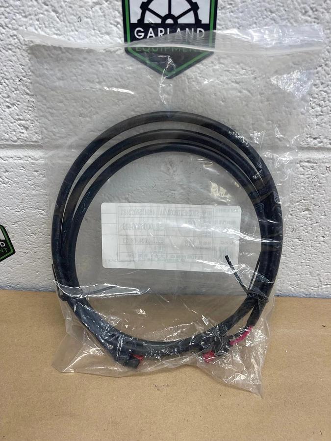 Used Emerson SDU24EXTBC6B, 6” External Battery Cable *NEW*