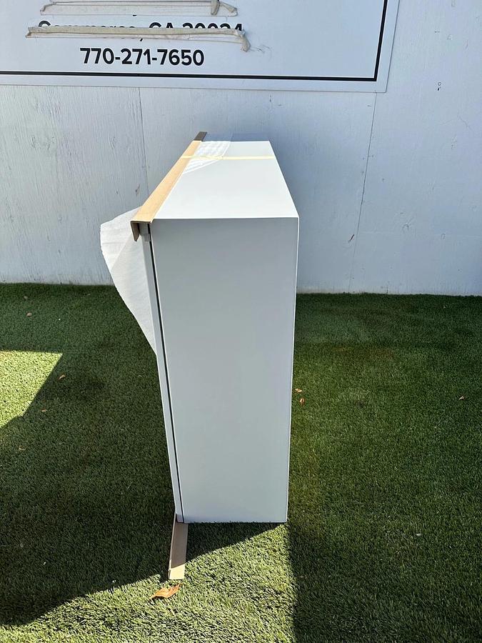 Used NVent CSD603612LG Enclosure *NEW*