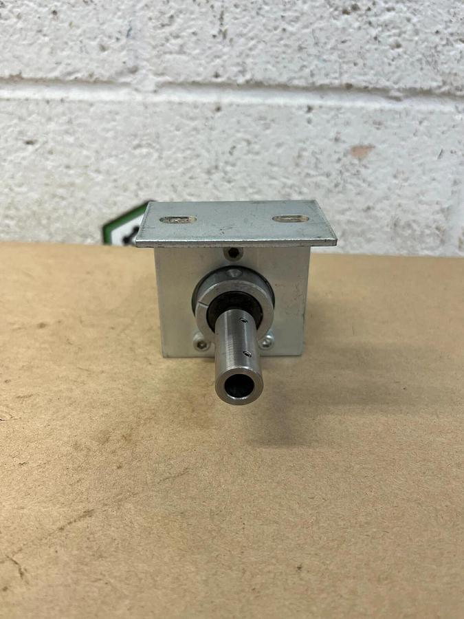 Used Gast 1AM-NRV-39A Air Motor