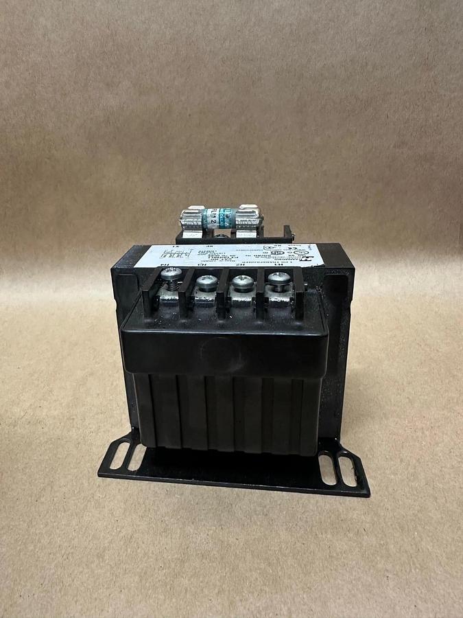 Used Hammond Power Solutions PT150MLI, 1 Ph Transformer