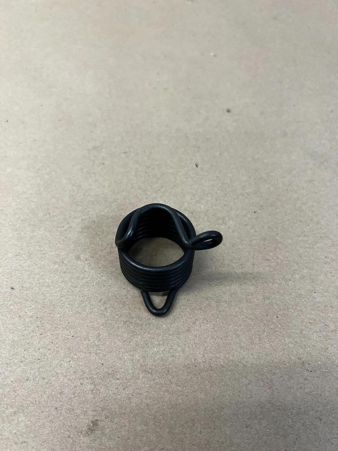 Used Central Pneumatic 68275 Air Chisel Replacement Springs - Lot of 10