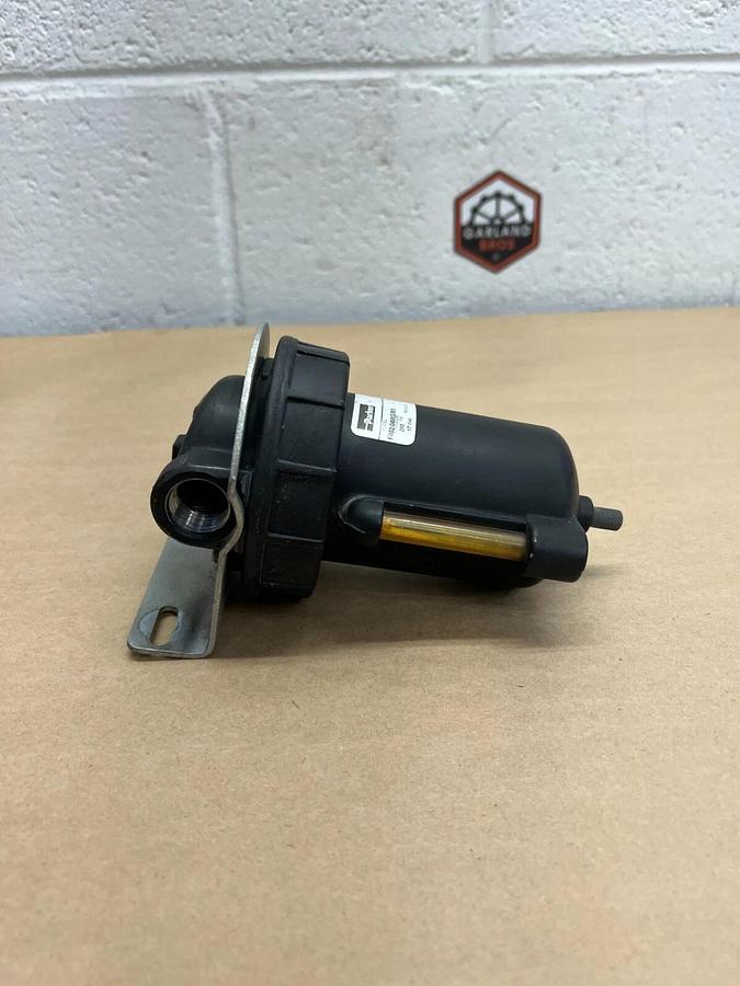 Used Parker F602-04WG/M5 250 PSI Pneumatic Filter