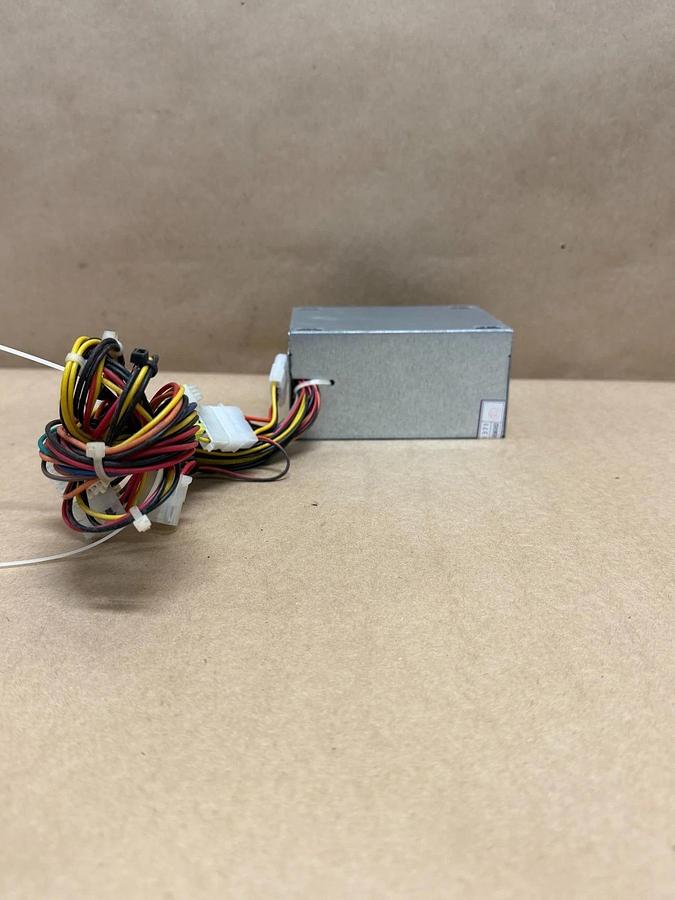 Used ALLIED AL-8250SFX Power Supply