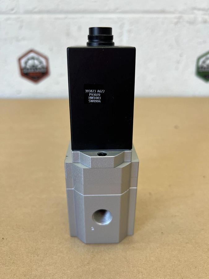 Festo MPPE-3-1/4-2,5-420-B Pressure Control Valve