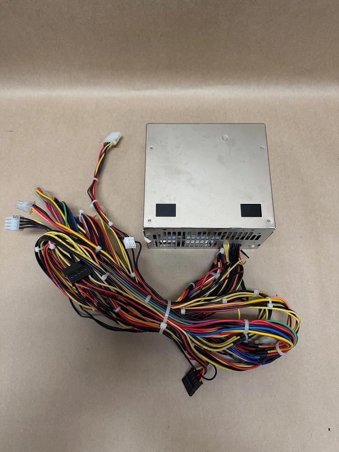 Used Emacs HG2-5600V Power Supply Unit