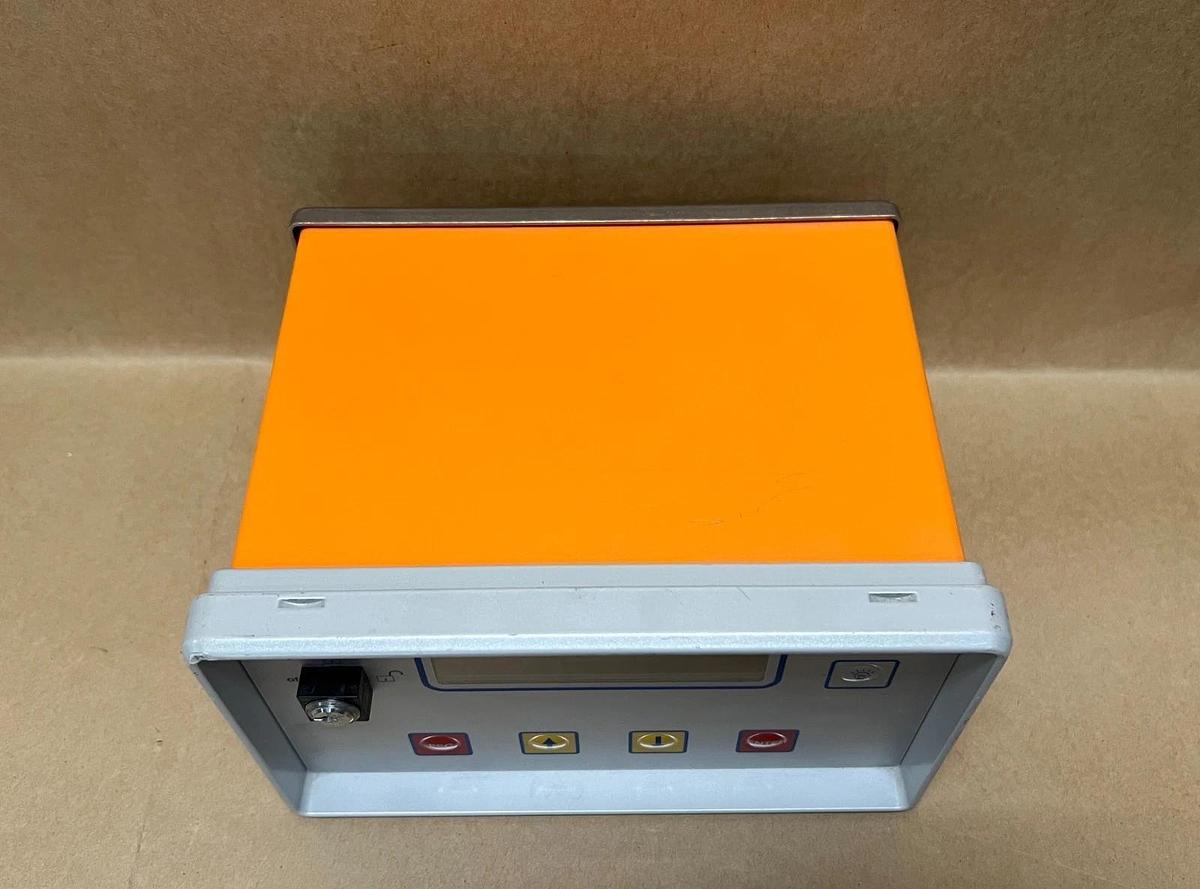 Used Orbisphere Laboratories 3600/350.E Analyzer No Key