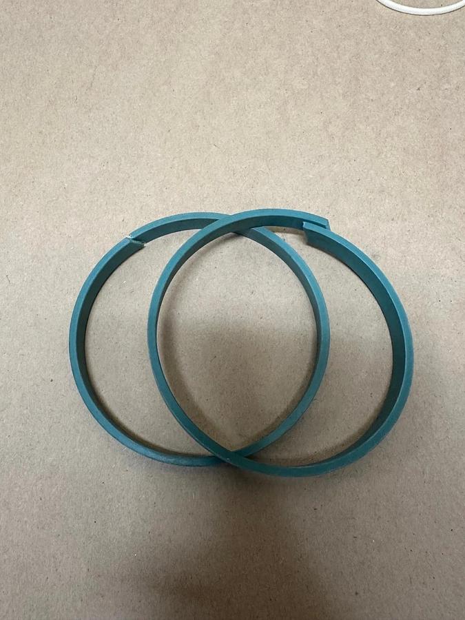 CNH Industrial 1543277C1 Cylinder Seal Kit *NEW*