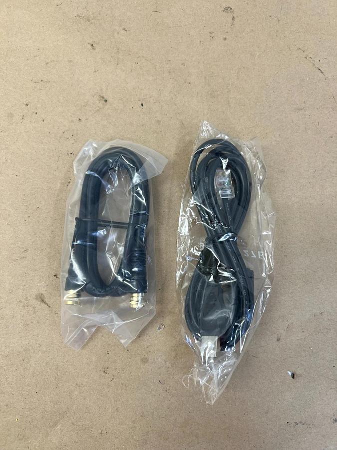 Used APC 4A1432P31831 Back-UPS Lit Kit