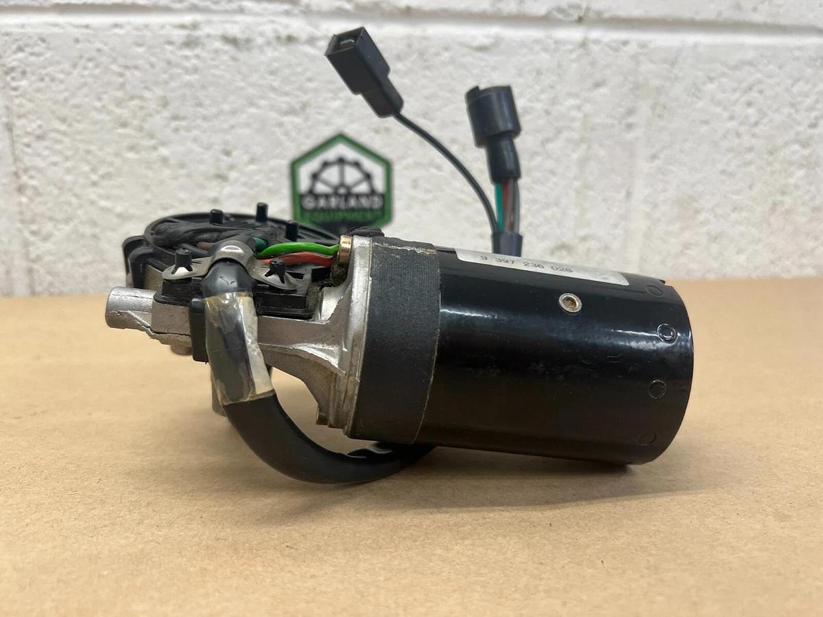 CAT/Bosch 923, 9X-3392-N Wiper Motor