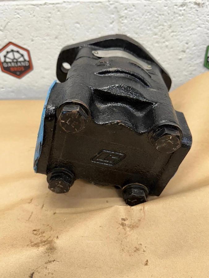 Used Commercial Intertech 324-9110-119 Hydraulic Motor/Pump