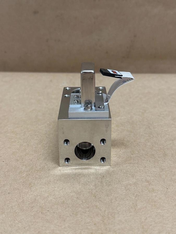 Brooks Instruments Valve Assembly for Mass Flow Controller *NEW*