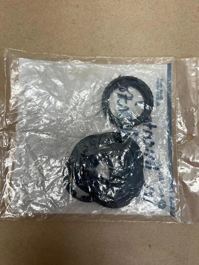 Used Allen Bradley PN-184861 Spare Parts Kit