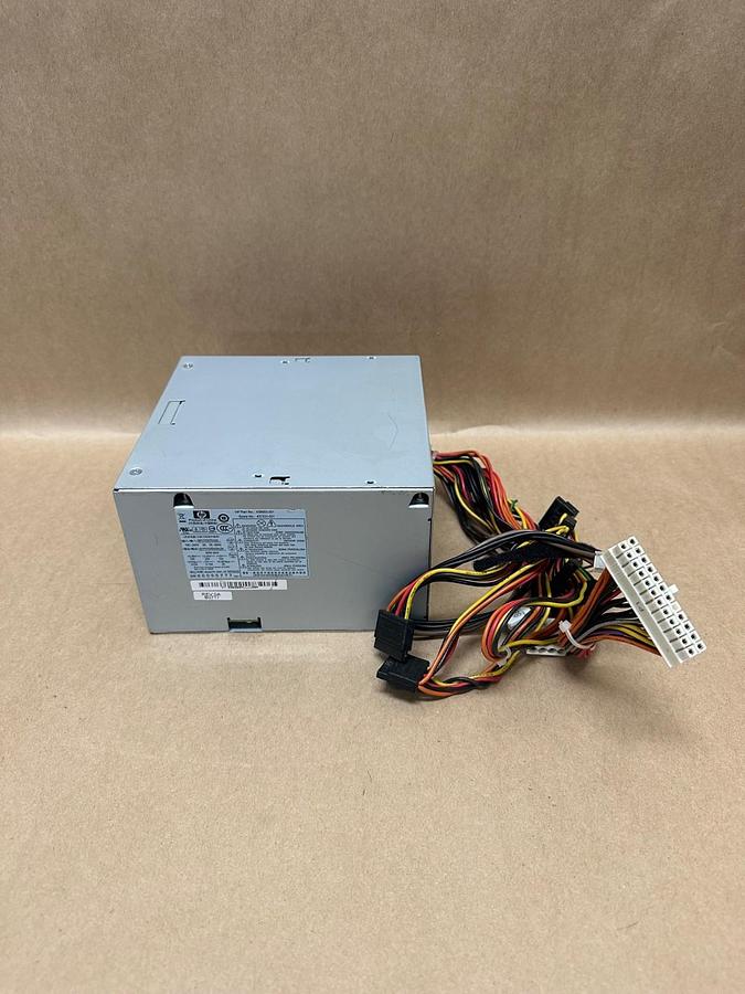 Used HP 436953-001 Power Supply