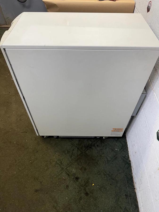 Used Toshiba UH3G2L220C61T Uninterruptible Power Supply 1600XP On-line UPS, 22kVA 1Ph